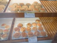 -老人和饭店(淮海中路店)