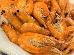 -钱大妈海鲜饭店(保利林语店)