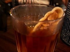 -LAMP BAR 水烟音乐酒吧