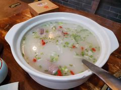 -俏东方·海味水饺·青岛菜(崂山店)