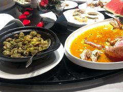 -海味世家·家常菜馆(明州里店)