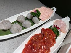 -海底捞火锅(龙湖三千集店)