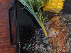 -豪客来牛排(汕头东厦100店)