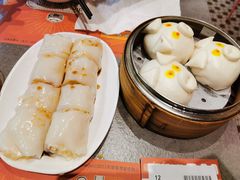 -点点心点心专门店(旺角店)