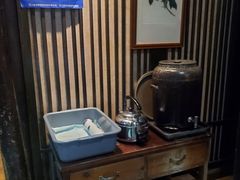 -烟水渔庄餐厅(西溪湿地店)