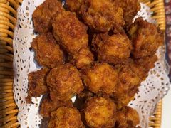 -玉桥餐厅(天坛店)