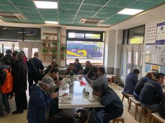 -老磁器口豆汁店(天坛店)