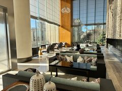 -大连君悦酒店·星海湾壹号Dalian·Dalian(星海广场店)
