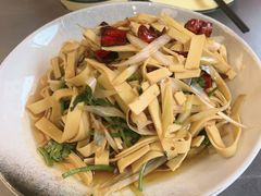 -荣祥海鲜·烟台菜(胜利路二部)