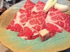 -满来寿喜烧(金虹桥店)