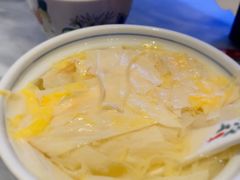 万江新村腐竹糖水-莞府家宴·东莞菜(市民服务中心店)