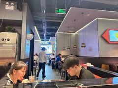 -胖哥俩肉蟹煲(梅溪步步高店)