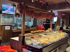-乡野李掌柜(汉江路店)