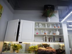 -茶发Salon·烫发染发理发