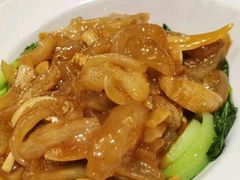 -福来居烤鸭店(天坛二店)