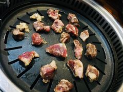 -意成料理