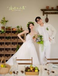 -雅云婚纱摄影工作室旗舰店