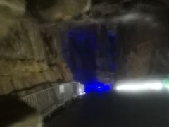 -泰安地下龙宫景区