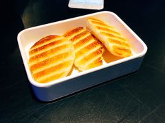 -西街夜油条·麻团包乌饭