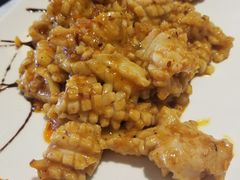 -马凯餐厅(长椿街店)