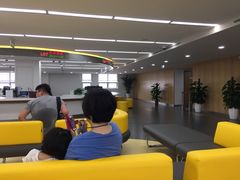 -上海市公安局徐汇区出入境管理局