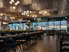 大堂-FISH&POTATO Cō(地中海美食 万象城店)