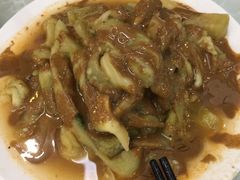-杨记拉面总店