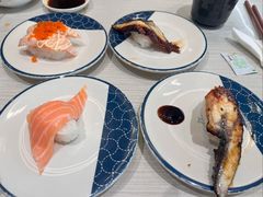 -滨寿司(新街口中央商场店)