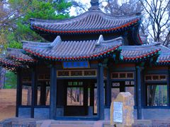 -承德避暑山庄景区