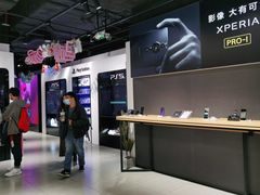 -Sony Store索尼(广州正佳店)