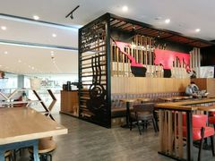 -太平洋咖啡(市府恒隆二店)