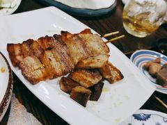 -桂马·日本料理·海胆·海鲜饭·酒场(民主广场店)