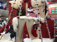 -宜家家居(西安未央商场店)