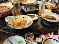 -川流不息·地道川菜·小龙虾(新松江路店)