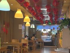 -吴裕泰茶庄(前门大街店)