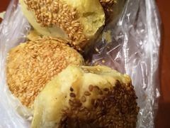 -陈大帅黄桥烧饼(桃园路店)