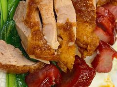 -余百年·现烧烧腊(布吉金利店)