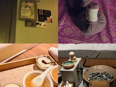 -泰合玺·精油疗愈SPA(狮山天街生活广场店)