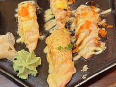 -鸟鹏烧鸟居酒屋(龙岗万科店)