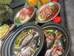 -秦淮人家风味酒楼(赣榆店)
