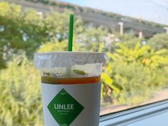 -LINLEE林里·手打柠檬茶(黄浦茂名南路店)