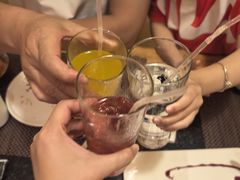 -长崎屋·日本料理·刺身·烧鸟(天河北路店)