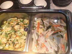 -老大连·海肠捞饭·大连海鲜大连菜(西安路店)