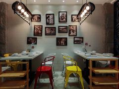 -陈记顺和牛肉火锅馆(天河北路店)