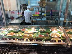 -渔民船说·北塘海鲜·天津菜·海肠捞饭(北塘古镇店)