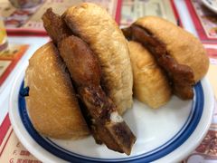 -華人 華星冰室(氹仔 店)