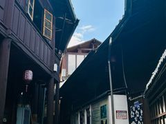-黄瓜箐温泉疗养院