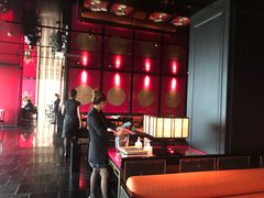 -上海滩餐厅(BFC外滩金融中心店)