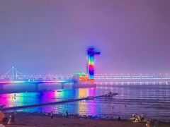 -星海蹦极娱乐
