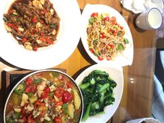 -邻家小馆(银都店)
